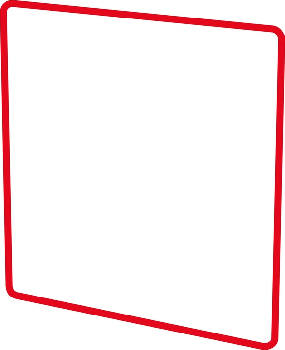 Produktbild Modino priamos Designprofil