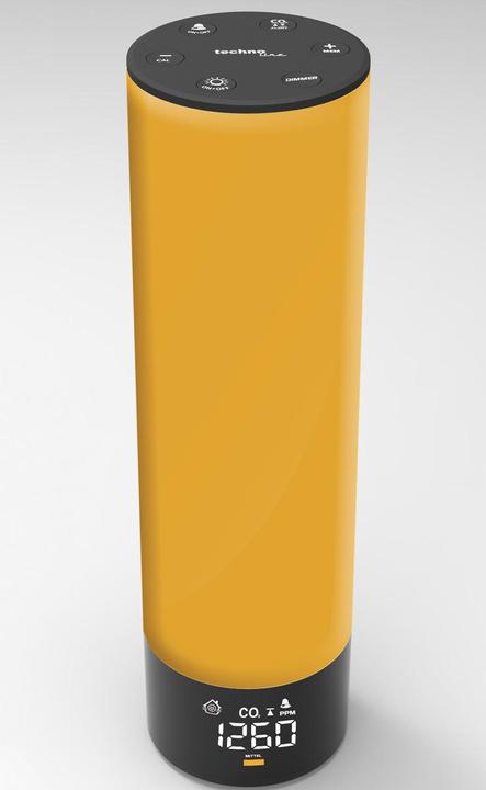 Produktbild Technoline WL 1045 Luftgütemonitor