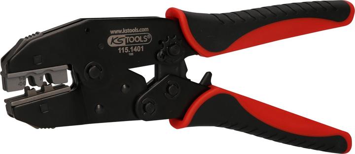 Image du produit KS Tools Pince à sertir pour Delphi avec joint (220 mm)