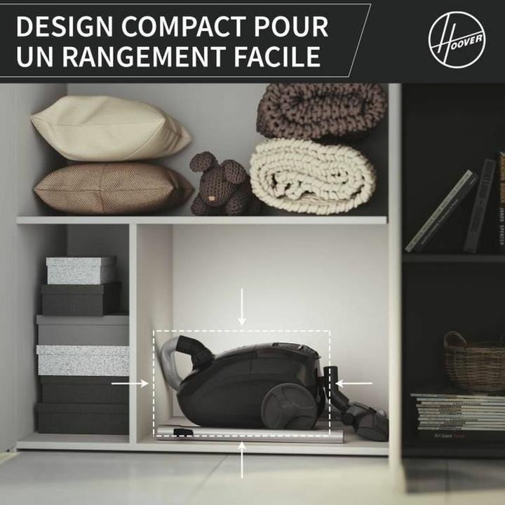 Image du produit Hoover HE120PET 011