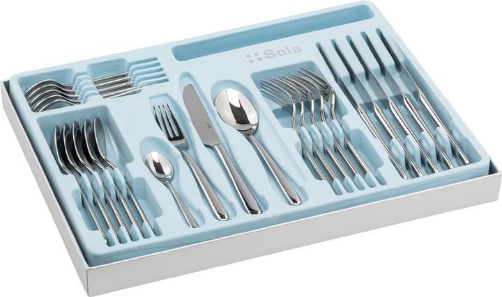 Image du produit Sola Berillo (Set de couverts)