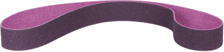 Actual product image Klingspor NBS 800 - Non-woven web belts 150 x 2000 mm