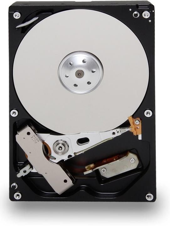 Toshiba DT01ACA200 Harde schijf (2 TB, 3.5")