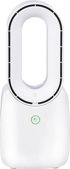 Produktbild Lifetime Air Lüftertisch ohne Schaufeln USB