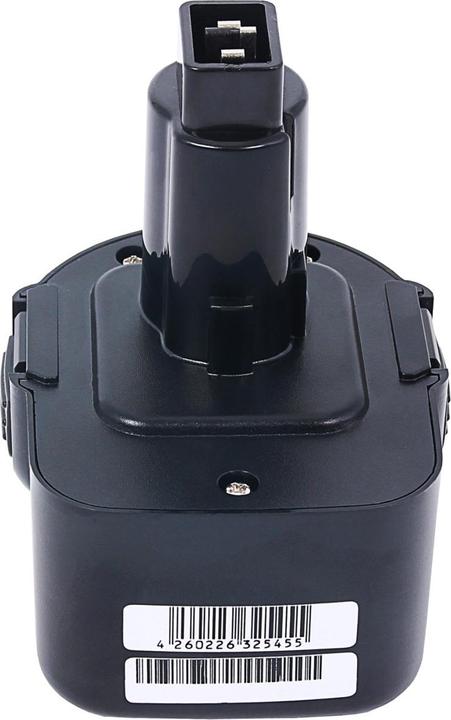 Produktbild Patona Battery (12 V)