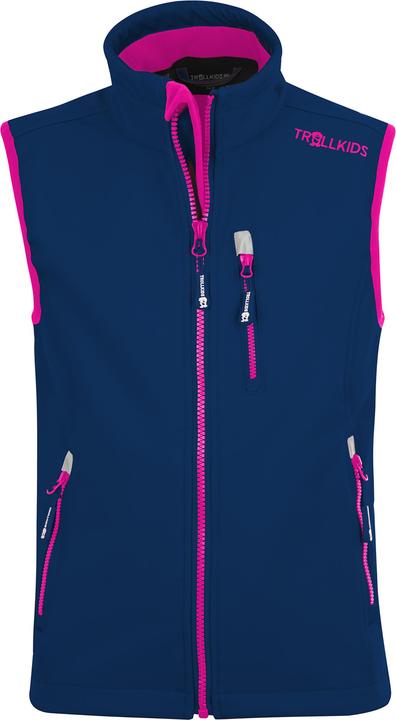 Magenta, Navy