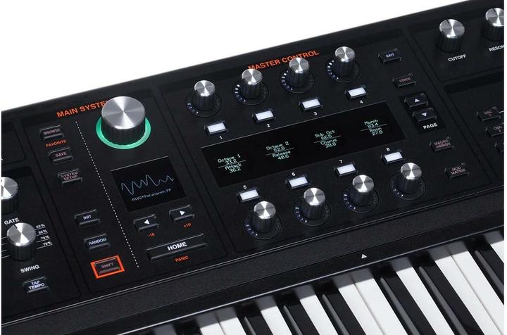 Produktbild Hydrasynth Keyboard