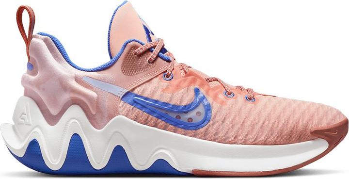 Produktbild Nike Giannis Immortality Basketball Shoes (47.5)