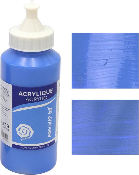 Image du produit Magi-Wap Colours 500 ml (500 ml)