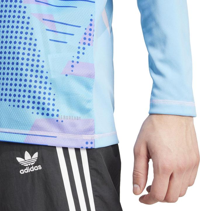 Produktbild adidas Spanien Torwart EM Trikot (S)