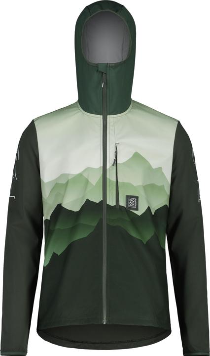 Maloja BeifussM. Printed Men (XL)