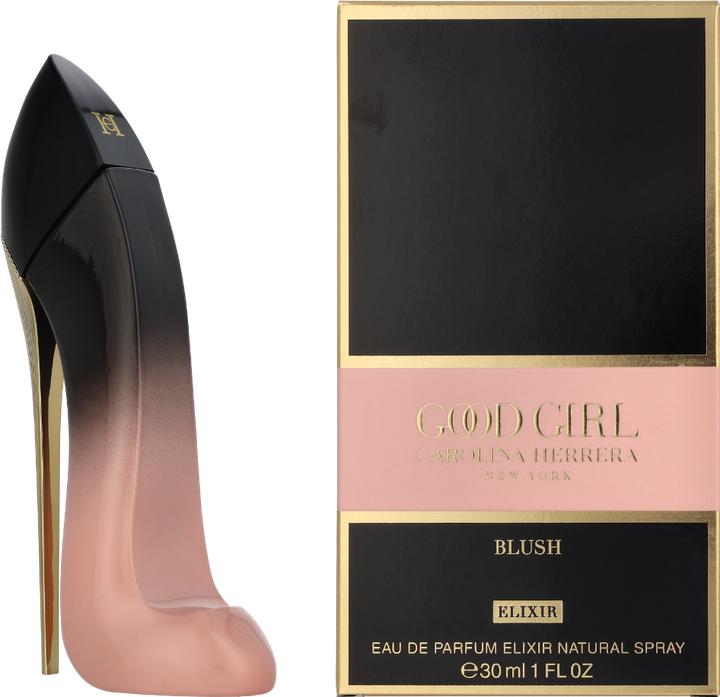 Image du produit Carolina Herrera Blush Elixir (Eau de parfum, 30 ml)