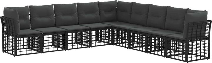 Produktbild vidaXL Outdoor-Modul