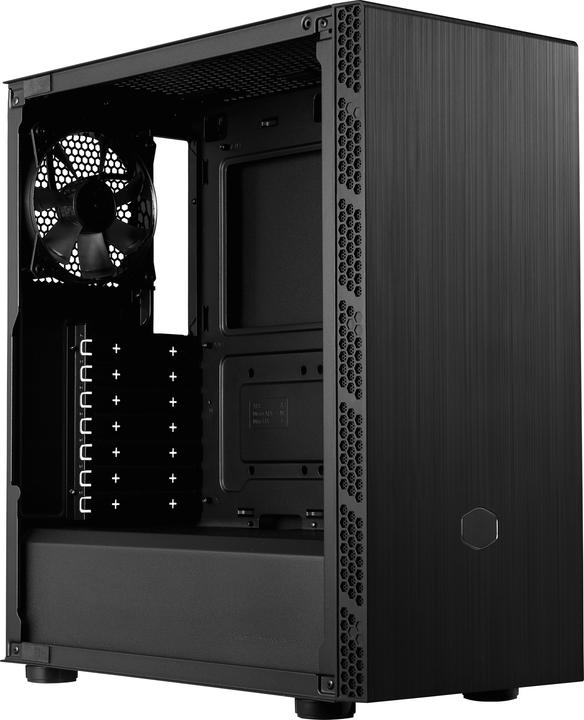 Immagine prodotto Cooler Master Go MasterBox MB600L V2 senza ODD B/TG (ATX, mATX, Mini-ITX)