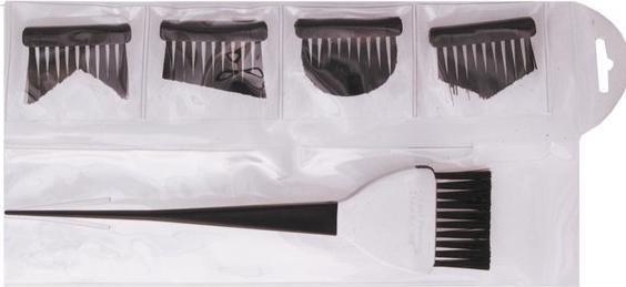 Produktbild Steinhart Färbepinsel Set