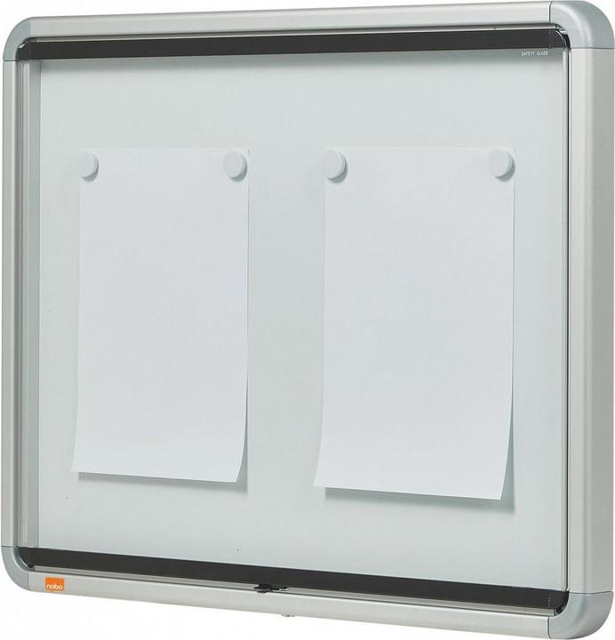 Image du produit Nobo Vitrine d'affichage 4xA4