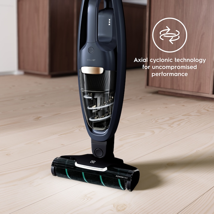 Actual product image Electrolux Well Q7
