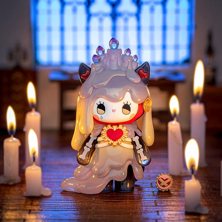 Produktbild Lucky Emma LE Emma blind box (SFBM)