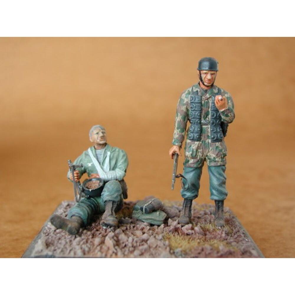 CMK Deutsche Fallschirmjäger