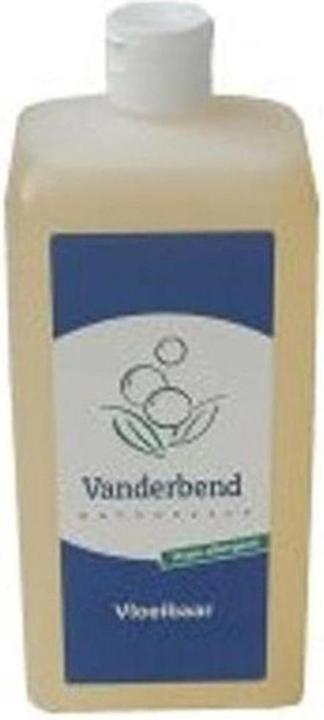 Actual product image Van Der Bend Soap Liquid (Liquid soap)
