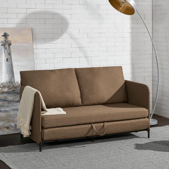 Produktbild En.Casa Soini (Bettsofa)