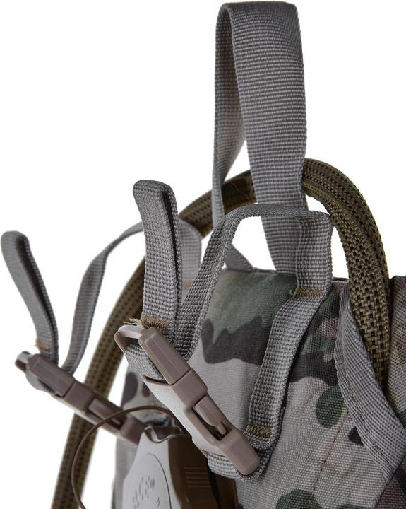 Actual product image Tactical Zestaw hydracyjny SOURCE 3l multicam (3 l)
