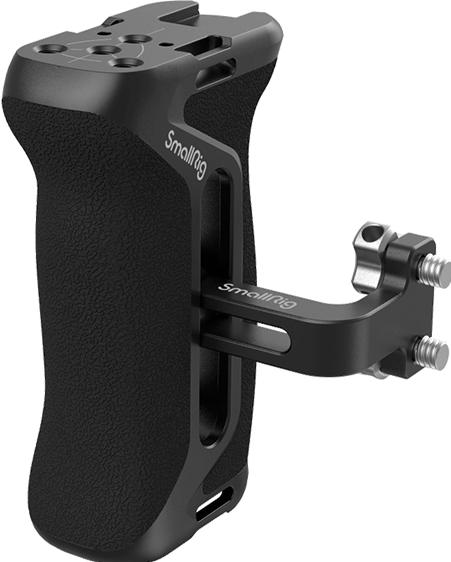 Produktbild SmallRig 4015 Side Handle with 1/4" 20 Screws (Griff)