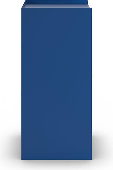 Actual product image eurokraft basic Tool cabinet (35 cm, 75 cm)