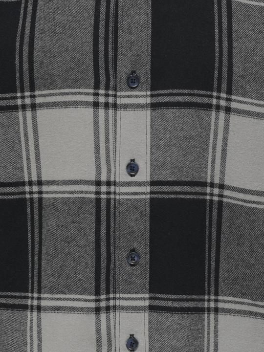 Image du produit Only & Sons Osjgudmund Ls Checked Shirt Noos (146)