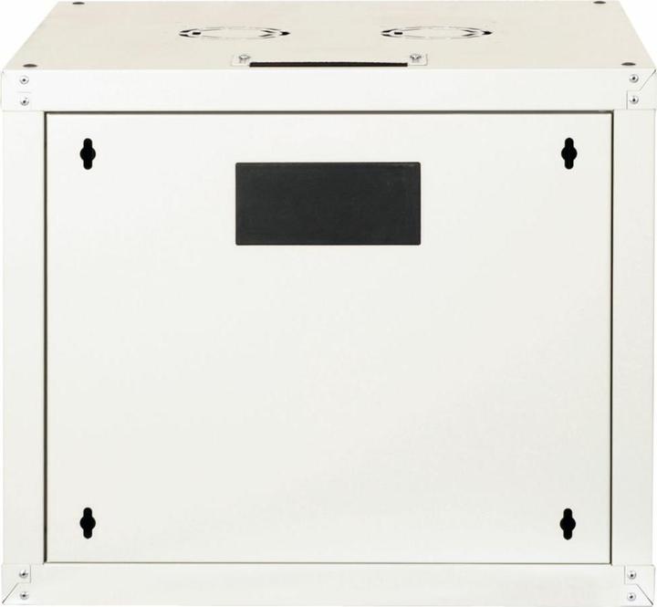 Actual product image equip Server cabinet (10.86 RU, 19 inch rack)