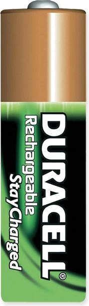 Actual product image Duracell Recharge Ultra (2 pcs., AA, 2500 mAh)