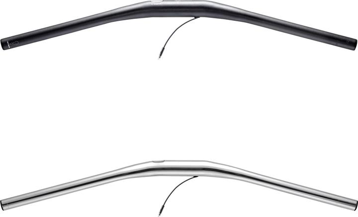 Produktbild Light Skin LightSKIN - E-Bike LED Lenker MOON, 31.8mm (Schwarz) (31.80 mm)
