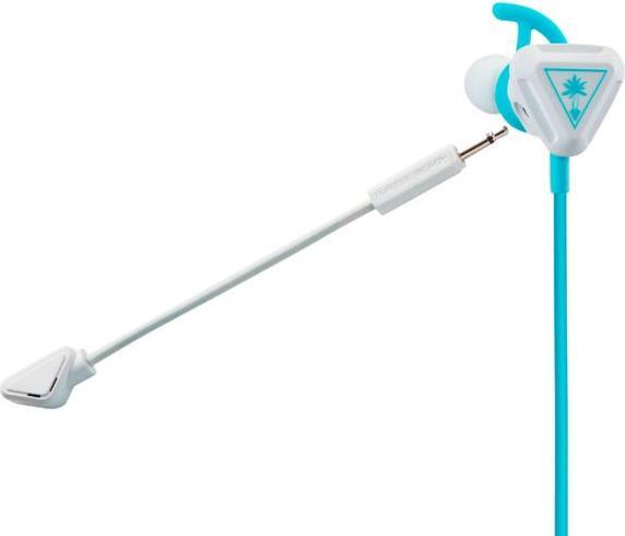Actual product image Turtle Beach BATTLE BUDS - In-Ear Gaming Headset (Cable)