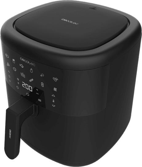 Produktbild Cecotec Bombastik 6000