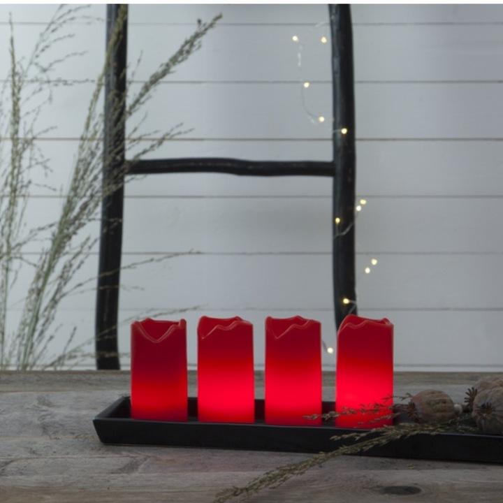 Produktbild Star Trading Advent (4 x)