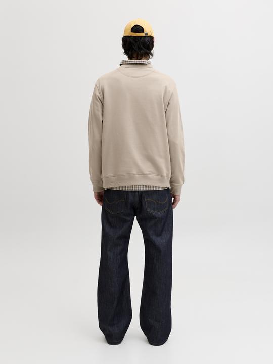 Actual product image Jack & Jones Sweatshirt Sweatshirt (XL)