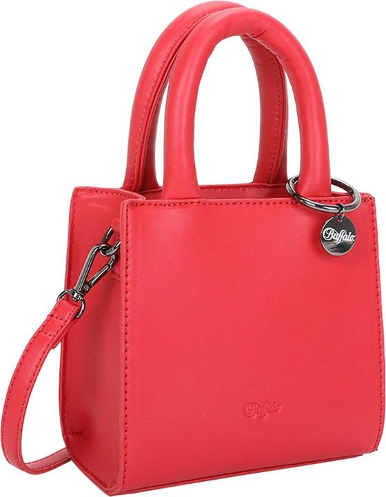 Actual product image Buffalo Boxy Mini Bag Handbag 17.5 cm