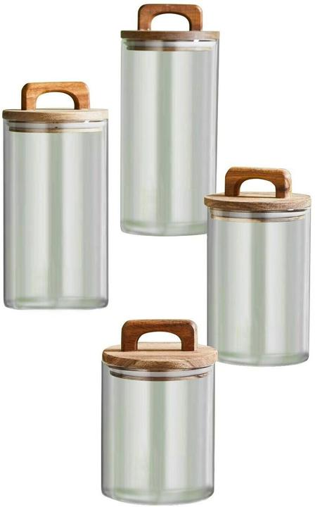 Hermia Storify Jar Set (1.50 l)