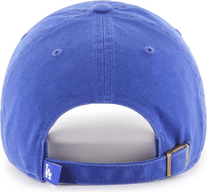 Actual product image 47 Brand Strapback kids cap CLEAN UP Los Angeles Dodgers (52, 53, 54, 55, 56)