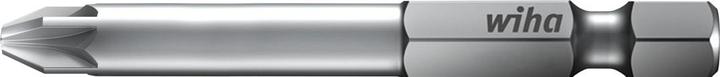 Actual product image Wiha Bit Professional (Cross Pozidriv PZ)