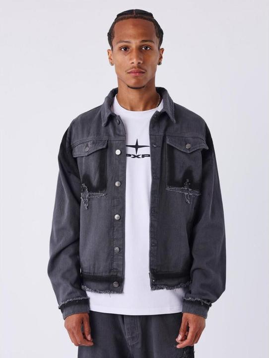 Immagine prodotto Project X Paris Faded (M)