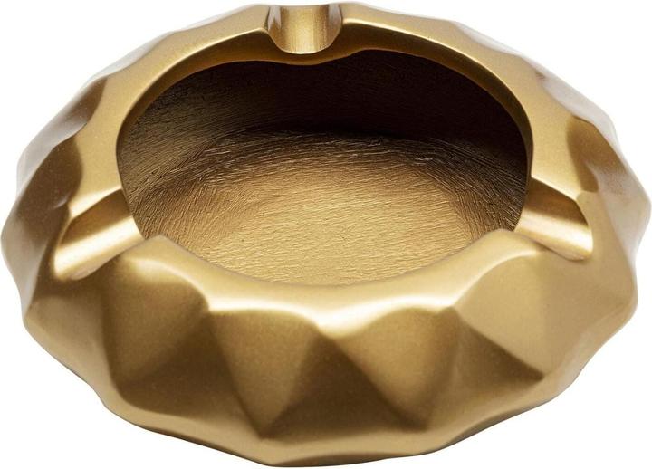 Image du produit Kare Design Cendrier Avantgarde Gold