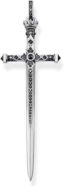 Thomas Sabo Anhänger (Silber)