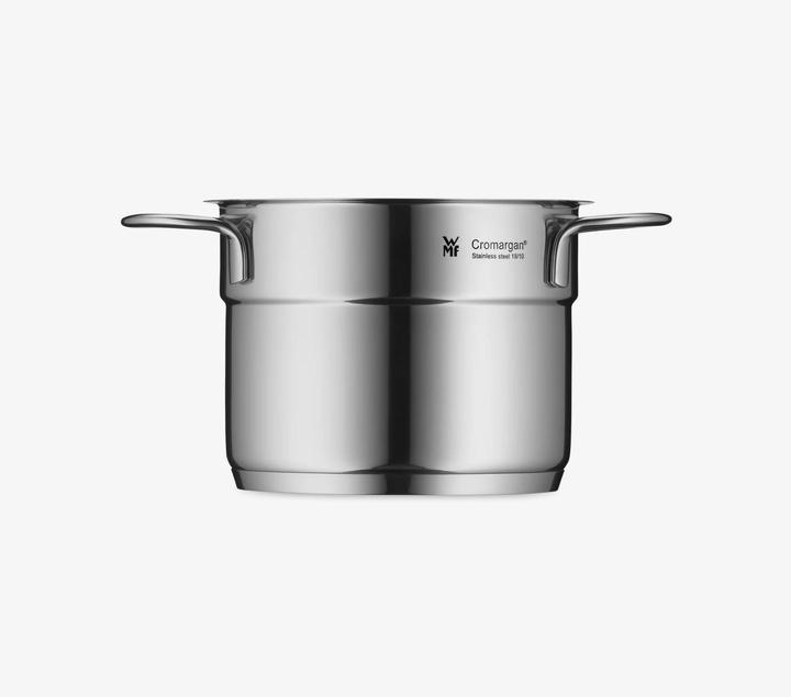 Produktbild WMF Mini (16 cm, Kochtopf, Edelstahl)