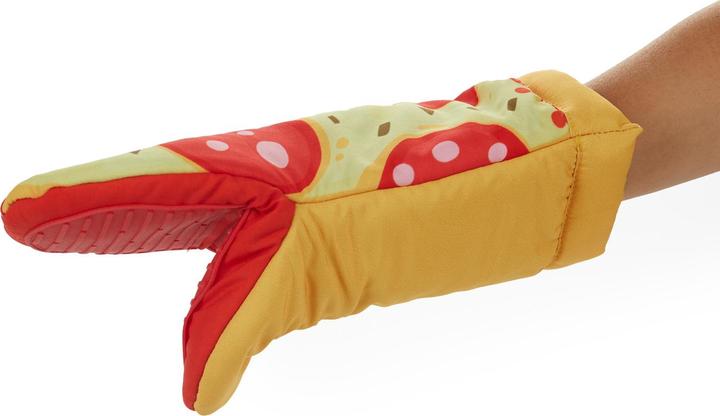 Produktbild Balvi Ofenhandschuh Pizza (Polyester, Silikon)