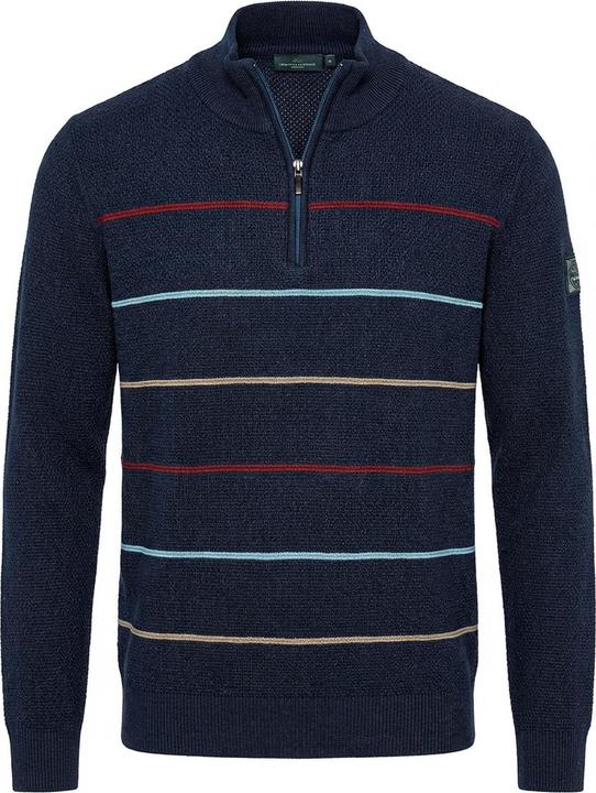 Produktbild Sealand Herren Streifenpullover (L)