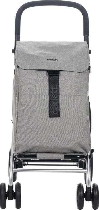 Produktbild Carlett Family Classic