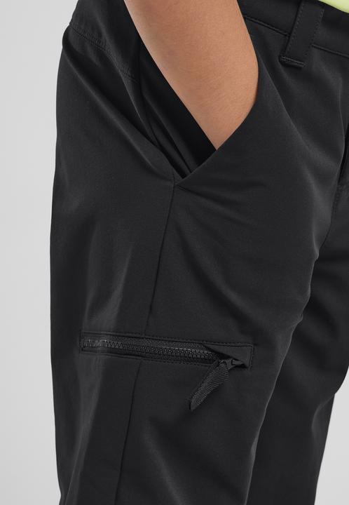 Actual product image Jack Wolfskin Turbulence Pants K (140)