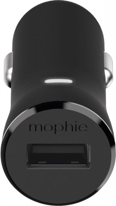 Image du produit mophie Charging Car Dock pour tous les Juice Packs pour iPhone 5/5S/SE