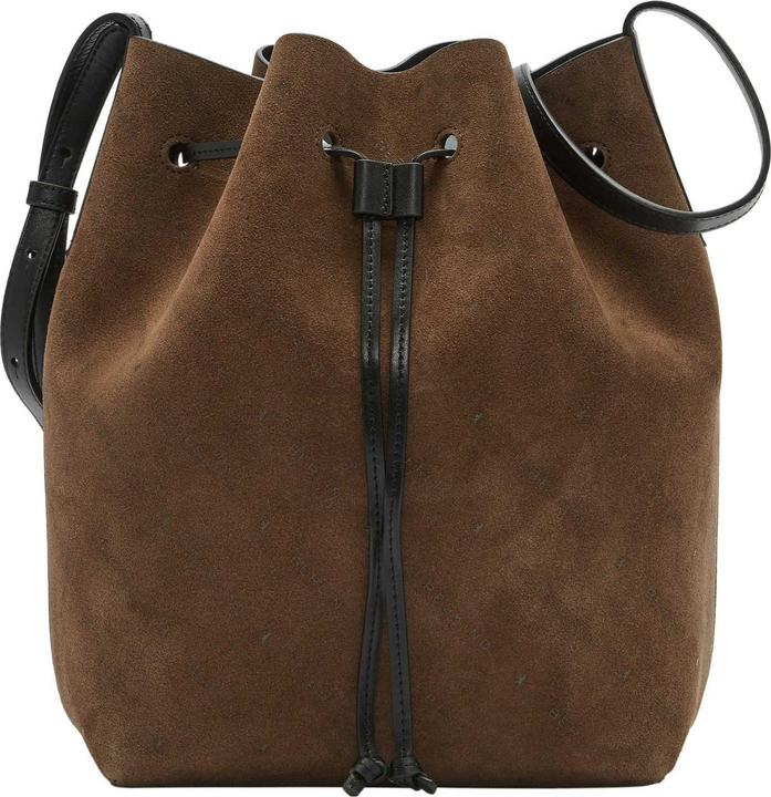 Immagine prodotto Liebeskind Berlin Borsa a secchiello monogramma safari